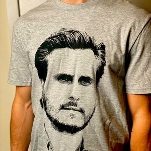 Scott Disick T shirt